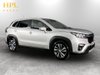 Suzuki S-Cross 1.4 Boosterjet MHEV Ultra SUV 5dr Petrol Hybrid Manual ALLGRIP Euro 6 (s/s)