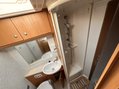 Peugeot Boxer AUTOCRUISE OAKMONT 4 BERTH 3.0 LOW PROFILE ISLAND BED 10