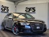 Audi RS4 4.2 FSI V8 Estate 5dr Petrol S Tronic quattro Euro 5 (450 ps)