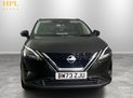 Nissan Qashqai 1.3 DIG-T MHEV N-Connecta SUV 5dr Petrol Hybrid Manual Euro 6 (s/s) (140 ps 2