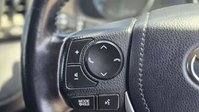 Toyota Rav4 2.5 VVT-h Business Edition Plus SUV 5dr Petrol Hybrid CVT Euro 6 (s/s) (Saf 22
