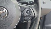 Toyota Corolla 1.8 VVT-h Design Touring Sports 5dr Petrol Hybrid CVT Euro 6 (s/s) (122 ps) 36