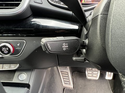 Audi Q5 2.0 TDI 40 Black Edition SUV 5dr Diesel S Tronic quattro Euro 6 (s/s) (190 23