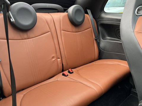 Abarth 595 1.4 T-Jet Turismo 2dr 33