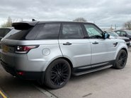 Land Rover Range Rover Sport 3.0 Range Rover Sport HSE Dynamic SDV6 Auto 4WD 5dr 19