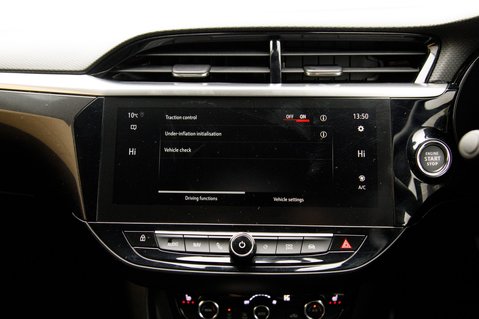 Vauxhall Corsa ELITE PREMIUM 24