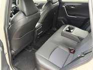Toyota Rav 4 VVT-I DYNAMIC 44