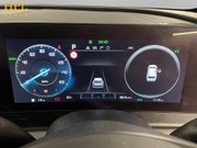 Kia Sportage 1.6 h T-GDi GT-Line S SUV 5dr Petrol Hybrid Auto AWD Euro 6 (s/s) (207 bhp) 14