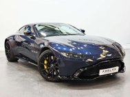 Aston Martin Vantage 4.0 V8 Coupe 2dr Petrol Auto Euro 6 (510 ps) 11