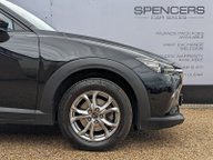 Mazda CX-3 SE NAV PLUS 11