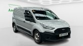 Ford Transit Connect LWB L2H1 Low Roof Leader Air Con EURO 6 NO VAT 2