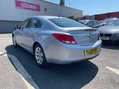 Vauxhall Insignia 2.0 Insignia SRi CDTi ecoFLEX S/S 5dr 63