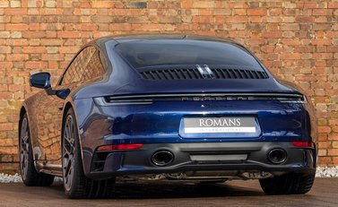 Porsche 911 (992) Carrera S 3