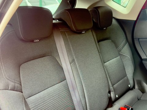 Renault Captur 1.0 Captur Iconic TCe 5dr 59