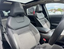 Nissan ARIYA 63kWh Advance SUV 5dr Electric Auto 7.4kW Charger (217 ps) 11