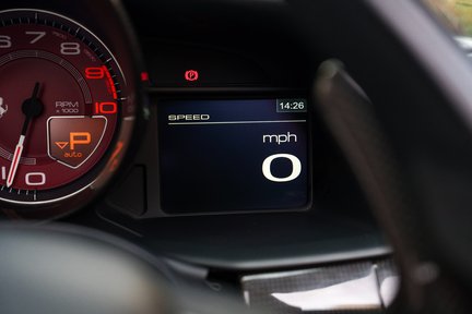 Ferrari 458 SPIDER 20