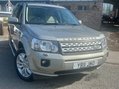 Land Rover Freelander 2 2.2 SD4 HSE CommandShift 4WD Euro 5 5dr 8
