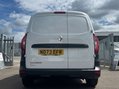 Renault Kangoo 1.5 dCi Blue ENERGY ML19 Start Panel Van 6dr Diesel Manual MWB Euro 6 (s/s) 7