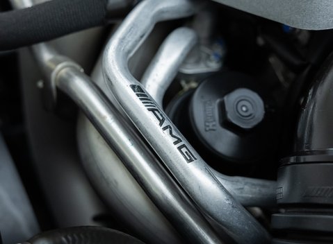 Mercedes-Benz G Class AMG G63 Edition 463 39