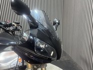Yamaha R1 YZF 1998 4XV CUSTOM STREETFIGHTER RUNNING PROJECT BIKE 13