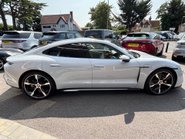 Porsche Taycan Performance Plus 93.4kWh Saloon 4dr Electric Auto RWD (476 ps) 21