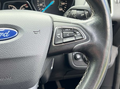 Ford Kuga 2.0 Kuga ST-Line TDCi 5dr 27
