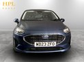 Ford Fiesta 1.0T EcoBoost MHEV Titanium X Hatchback 5dr Petrol Hybrid Manual Euro 6 (s/ 2