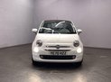 Fiat 500 1.0 MHEV Lounge Hatchback 3dr Petrol Manual Euro 6 (s/s) (70 bhp) Parking S 3