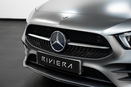 Mercedes-Benz A Class 2.0 A250 Exclusive Edition Plus Hatchback 5dr Petrol 7G-DCT Euro 6 (s/s) (2 11
