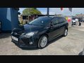 Ford Focus ZETEC TDCI 3