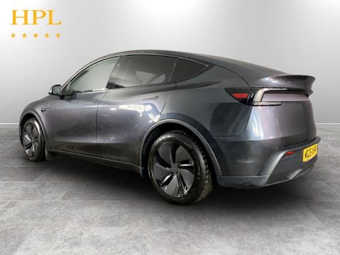 Tesla Model Y 62.5kWh SUV 5dr Electric Auto RWD (298 ps) 1 Owner - Cruise - Sat Nav 5