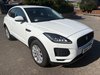 Jaguar E-Pace S