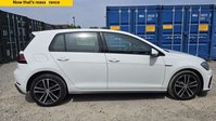 Volkswagen Golf 1.4 TSI 8.7kWh GTE Hatchback 5dr Petrol Plug-in Hybrid DSG Euro 6 (s/s) (20 11