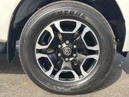 Toyota Hilux Invincible 4WD D-4D Double Cab Pickup 30