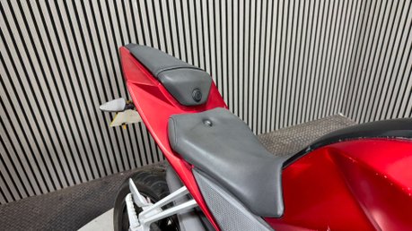 Yamaha R125 YZF R 125 2018 GOOD RUNNING SPOETS BIKE PROJECT BIKE 125CC 16