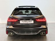 Audi RS6 4.0 TFSI V8 Performance Carbon Vorsprung Estate 5dr Petrol Tiptronic quattr 22