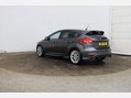 Ford Focus 1.5 TDCi ST-Line Euro 6 (s/s) 5dr 5