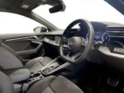 Audi A3 1.5 TFSI 35 Edition 1 Sportback 5dr Petrol S Tronic Euro 6 (s/s) (150 ps) 1 12