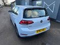 Volkswagen Golf SE NAVIGATION TSI EVO 12