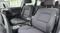 Mazda 3 1.6 TS Hatchback 5dr Petrol Automatic (183 g/km, 103 bhp) 41