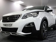 Peugeot 3008 PURETECH S/S ALLURE 28