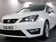 SEAT Ibiza TSI FR TECHNOLOGY 28