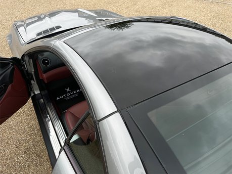 Mercedes-Benz SL Series SL350 23