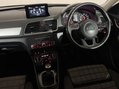 Audi Q3 TDI SE 12