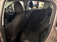 Peugeot 208 1.4 HDi Active Euro 5 5dr 11