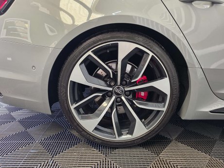 Audi RS4 2.9 TFSI V6 Estate 5dr Petrol Tiptronic quattro Euro 6 (s/s) (450 ps) 24