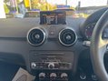 Audi A1 1.4 TFSI Black Edition Sportback Euro 6 (s/s) 5dr (Nav) 19