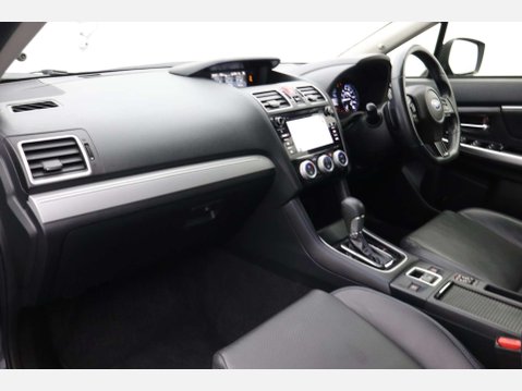 Subaru Levorg 2.0 Levorg GT Symmetrical AWD CVT 4WD 5dr 33