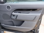 Land Rover Discovery R-DYNAMIC HSE Genuine electric rear HSE seat fitted huge spec low miles 12