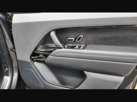 Land Rover Range Rover Sport AUTOBIOGRAPHY 29